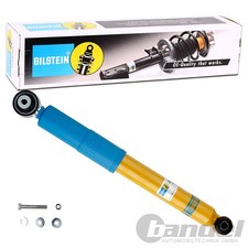 BILSTEIN GASDRUCK STOßDÄMPFER HINTERACHSE passend für RENAULT TALISMAN