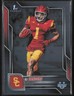 Eli Sanders 2025 Bowman University Chrome #177 USC Trojans Football Card