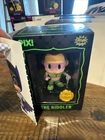 Thrilljoy Pix The Riddler (Batman) Chase