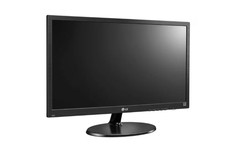 LG 24-inch Full HD IPS LED Monitor - 24ML44B-B