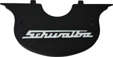 Armaturenblech für Simson Schwalbe KR51 Schwalbe