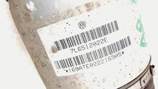 Verin de hayon / de capot Volkswagen TOUAREG