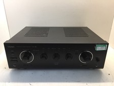 Teac A-R650 Integrated Stereo Amplifier, Ref 15