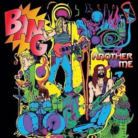 Bang - Another Me - Vinyl Record - F600Z