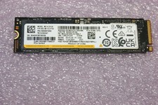 Samsung MZ-VL25120 Lenovo SSS0L25196 512GB M.2 NVMe SSD 100% Endurance!