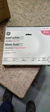 GE Cool White 22 Circline Long Life Fluorescent Light Bulb