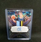 CAM SPENCER 2024-25 SELECT RPA ROOKIE PATCH Silver DISCO PRIZM RC AUTO