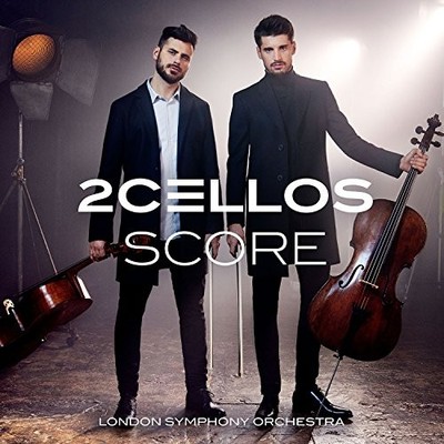 Score -  CD VHVG The Fast Free Shipping