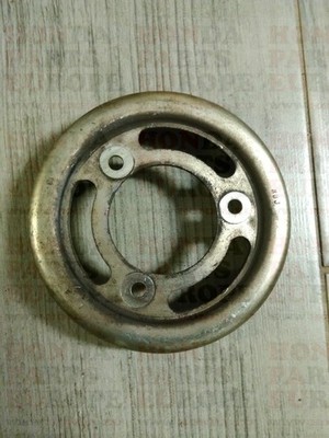 19224-RBJ-003 RIEMENSCHEIBE, WASSERPUMP Honda Jazz 2009-2015
