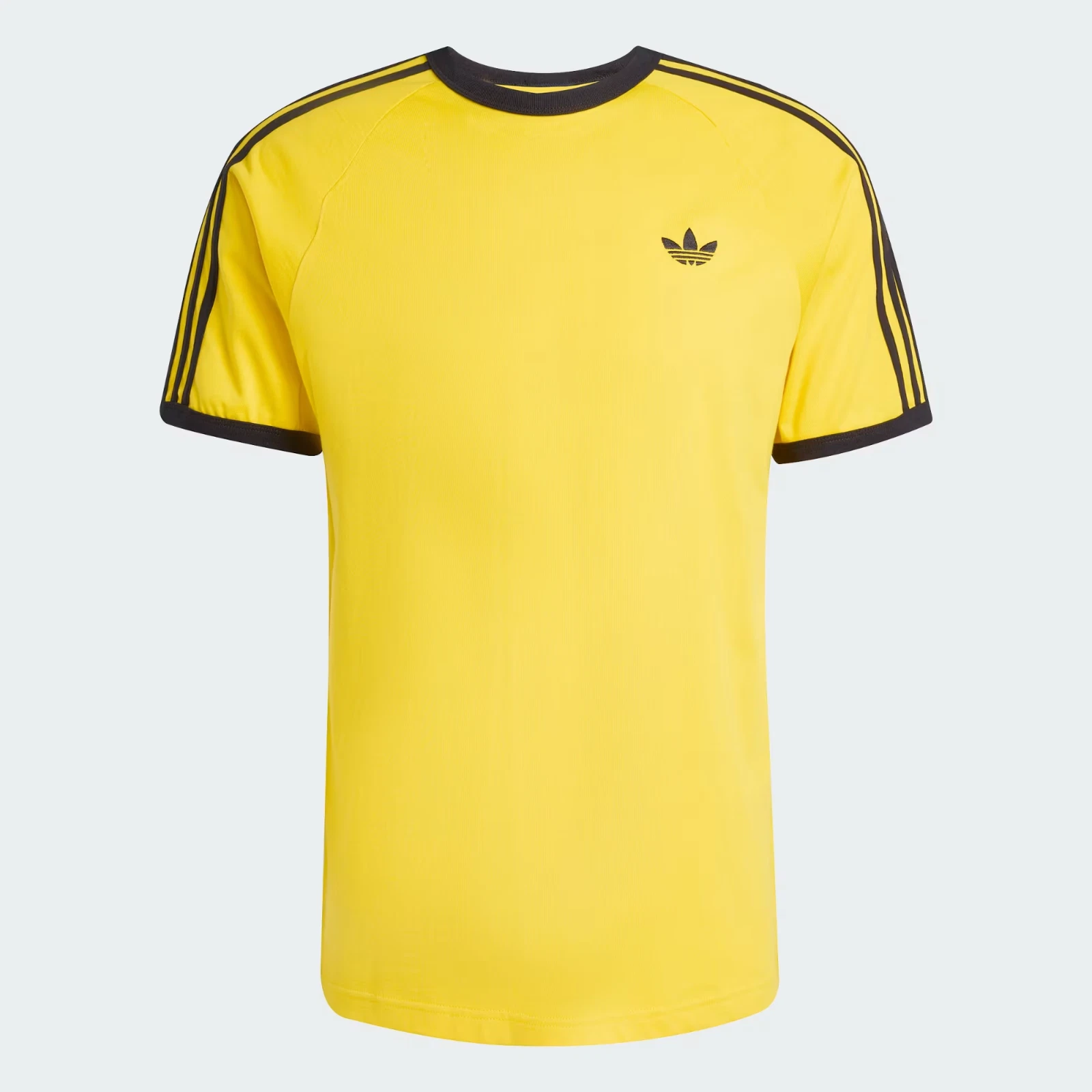 adidas Originals Men's 3-Stripes T-Shirt KE3533