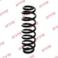 Kyb Feder Fahrwerksfeder Federn Fahrwerksfedern K-Flex Hinten RA5823