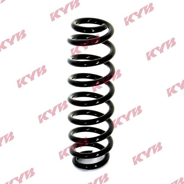 Kyb Feder Fahrwerksfeder Federn Fahrwerksfedern K-Flex Hinten RA5823-image