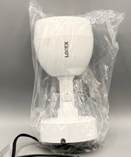 Lorex C883DA-Z 4K Ultra HD Active Deterrence Bullet Security Camera - New