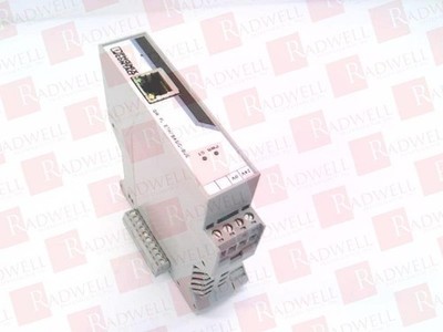 PHOENIX CONTACT GW PL ETH/BASIC-BUS / GWPLETHBASICBUS (NEW IN BOX)