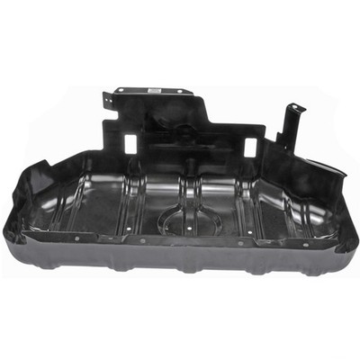 Tankwanne Tankschutzplatte  schwarz Jeep Wrangler TJ 96-06
