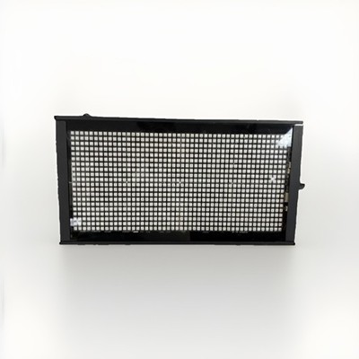JUNMAN Strobe Light Led 1000W RGB 3 in 1 DJ Disco Stage Wash Effect Panel Lig...