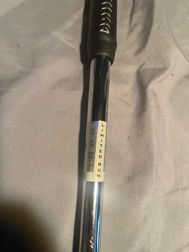 NEW BETTINARDI SS8 SLANT 25TH ANNIVERSARY 35 inch Putter Limited Edition !! COA! - Picture 8 of 9