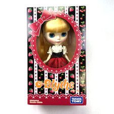 Cousin Olivia Neo Blythe Doll Takara Tomy Hasbro New Sealed