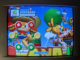US Seller - Samba De Amigo Ver. 2000 Dreamcast Japanese Import - CIB, Clean