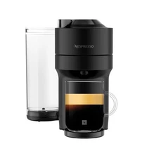 Nespresso Vertuo Pop+ Combination Espresso and Coffee Maker - Black (/RT6-229...