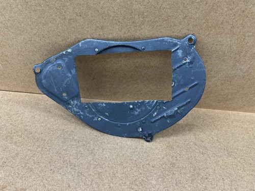1991 -95 TOYOTA MR2 Turbo Duct Scoop Inlet SW20 Right Passenger Side Intercooler