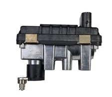 Turbocharger electronic actuator BMW 3 / 5 / 7 2.5-3.0 TD (2002-2010) EA01-00...