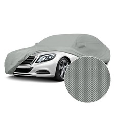 For Audi 80 Quattro 1988-1992 Coverking Stormproof Gray Custom Car Cover For Audi 80 Quattro 1988-1992 Coverking Stormproof Gray Custom Car Cover