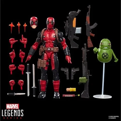 Marvel Legends Doop for sale | eBay
