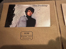 Tim Buckley 2-CDs 1966 Debut & Previously Unreleased Rhino Handmade NEW Unsealed