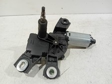 Lunette arrière Volkswagen TIGUAN