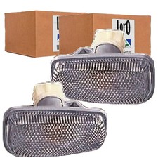 2X ABAKUS BLINKLEUCHTE BLINKER VORNE LINKS+RECHTS passend für CITROËN BERLINGO E