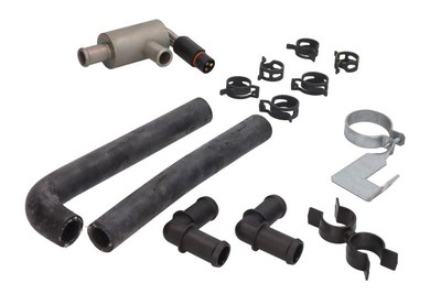 Defa Heizelement Motorvorwärmsystem für BMW F20 F21 F22 F87 2013-2020 412771