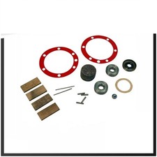 K205 Repair Kit For 4 Vane Rev. Air Motor For Coats Corghi Hofmann Tire Changer K205 Repair Kit For 4 Vane Rev. Air Motor For Coats Corghi Hofmann Tire Changer