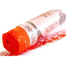 Sennelier 10-4419 Artists Soft Pastels Blue Grey No.1