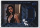 2025 James Bond No Time To Die Wardrobe Collection Relic Ana de Armas as Paloma