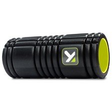 TRIGGER POINT Grid 1.0, Rouleau de massage - 33cm - Camo, Noir
