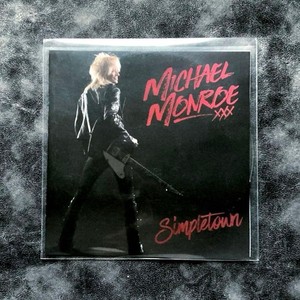 Michael Monroe | eBay