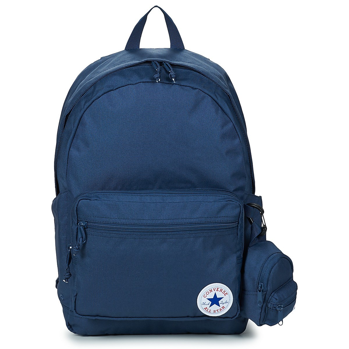 Converse Go 2 Backpack Navy | eBay