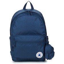 Converse Go 2 Backpack Navy