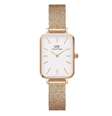 Daniel Wellington Quadro Pressed Melrose DW00100431