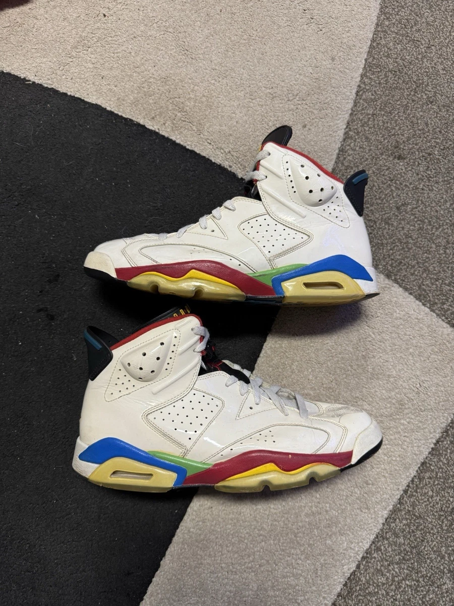 Preços baixos em Jordan 6 Olympic | eBay