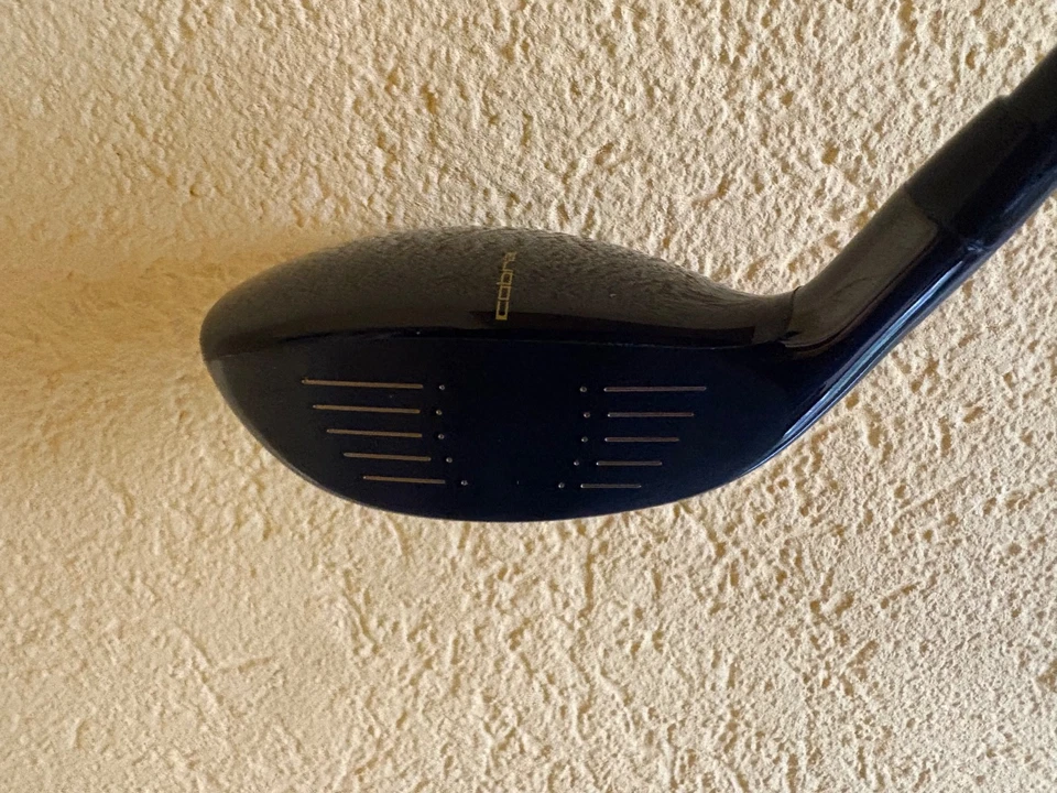 Cobra F-MAX Hybrid 3 Regular - Bild 2 von 4