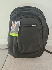 Travelon Anti-Theft Classic Large Backpack Black 
