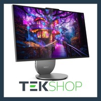 Lenovo Yoga AIO 27IAH10 27 QHD All-in-One PC Intel Ultra 7 16GB RAM 1TB SSD