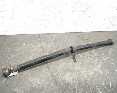 2013-2016 Audi A4 Sedan Rear Drive Shaft Driveshaft Auto Trans OEM 8K0521101AC