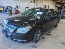 Used Keyless Entry Module fits: 2009 Chevrole...
