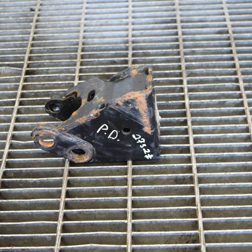 BMW X2 F39 Frontstoßstange rechts Deflektorplatte 7494316 2.0 Benzin 170kw 2019