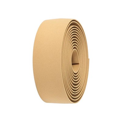 BBB Cycling BBB Lenkerband RaceRibbon 200 x 3cm gold - komfortabler, rutschfe...