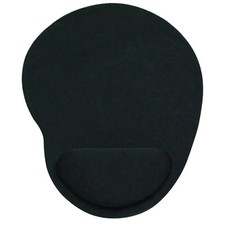 Ergonomic Comfort Mouse Pad Mat Wrist Rest Support Non-Slip Computer Laptop PC