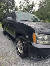 2009 Chevrolet Suburban 2500 K2500 LT
